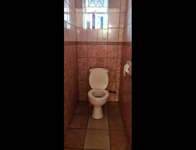 1.5 BEDROOM FLAT RENTED IN MORNINGSIDE